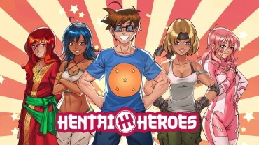 Hentai [nutaku] Hentai Heroes 2 Part (ongoing) Wives