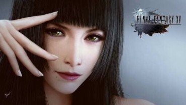 Fantasy [Image Is: FF15 Woman Character Ello Not Of Just That Theory Wwwwwwwwww Cum In Mouth