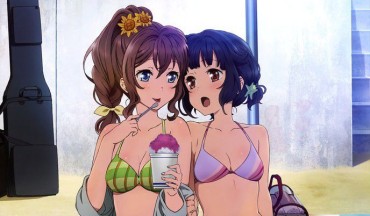 Twistys [Image] Get Post Thought This In Anime Girl Ecchi Scenes Wwwwwww Old Young