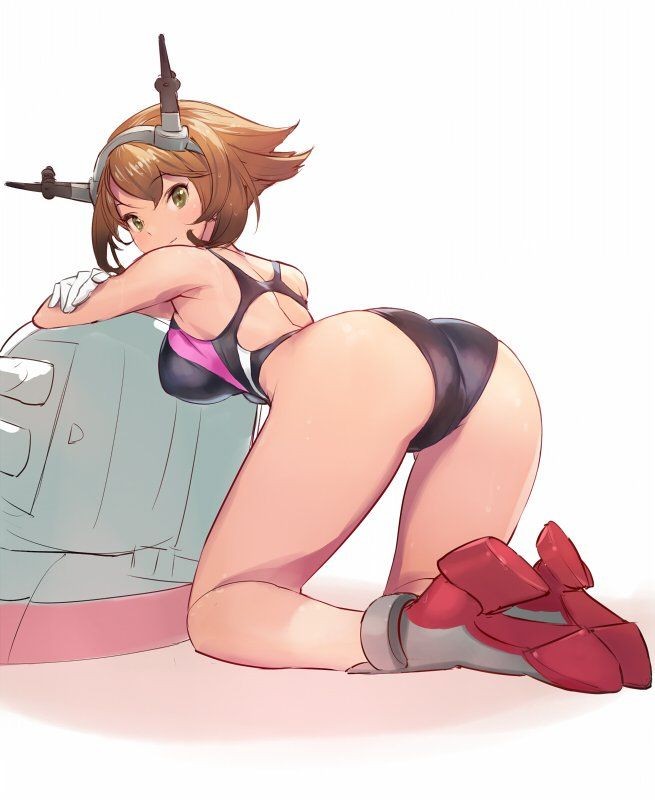 Twistys [Image] "ship It" Mutsu And Hiei Too Cute Illustrations Of The Wwwwwww Outdoors