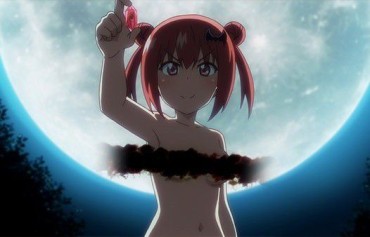 Asslicking "Gavelyldropout' BD/DVD Bonus OVA Girls Erotica Is Hot Times! Stable Light Naked Uniform