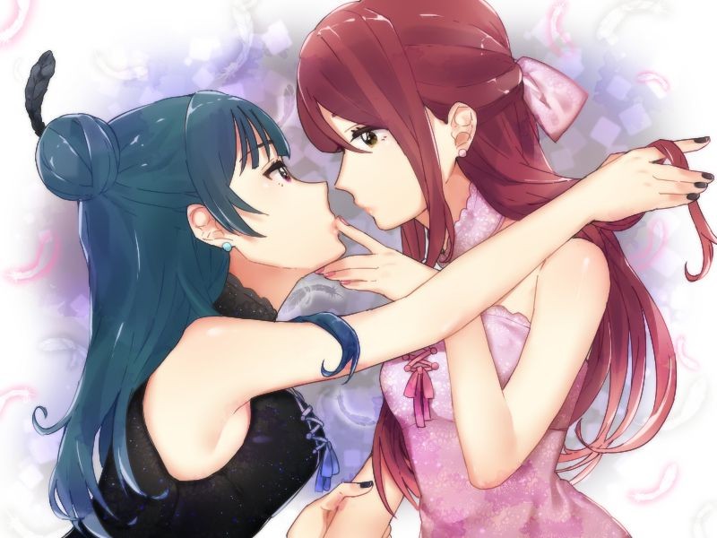 Cheating Wife [Secondary-ZIP: Yuri Lesbian Picture Girl We Have Caught Teenage