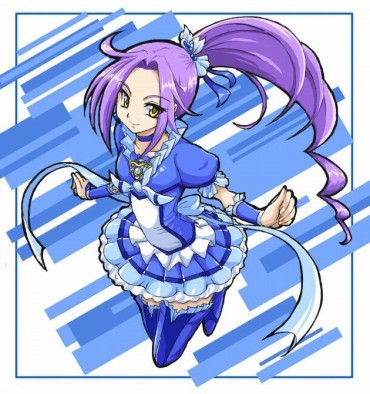 Dirty Pretty Cure Charm Examined In Erotic Pictures Rica