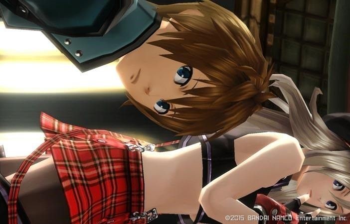 Group Erotic Anime BD Award "God Eater Lots' Alisa Is Photos And Erotic Than Before I Nice Gown! Banheiro