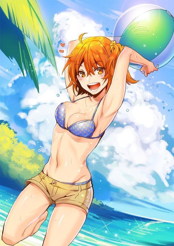 Insertion More Fate/Grand Order To Prevent That 50 Images Of Children Grandma