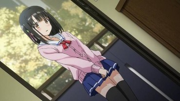 Friends [One Room: Episode 1 "hanasaka, YUI Was Asked To Capture Wet Cunt