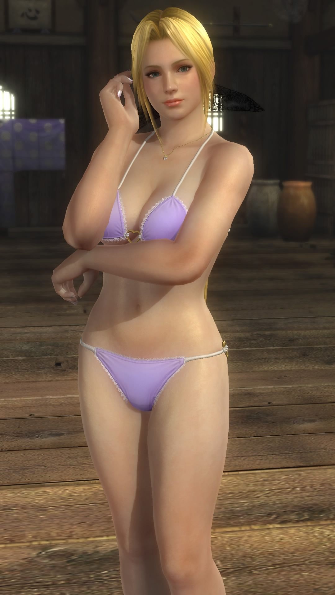 Sex Party DOA5LR Elena (suitesexycos) T F B A At Ryona Ameture Porn