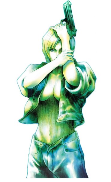 Cum On Tits Parasite Eve 2 Images Unshaved