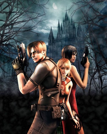 Sister Resident Evil 4 Images Danish