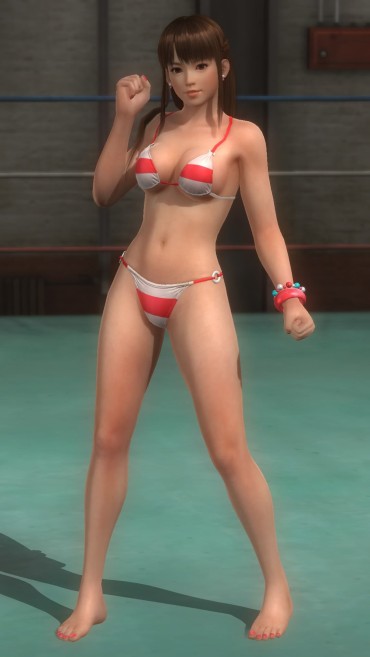 Pov Blow Job Tagme Throwing Hitomi And Lisa At DOA5LR Lei (lovely Summer COS) Ryona Cum In Pussy