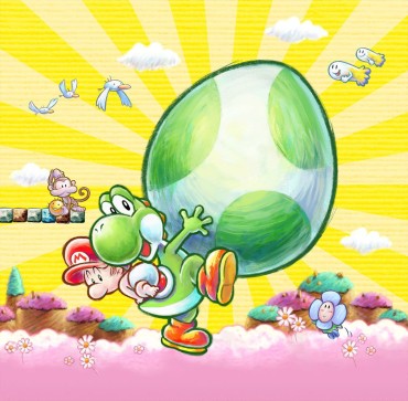 Milf Fuck New Yoshi Island Images Ass To Mouth