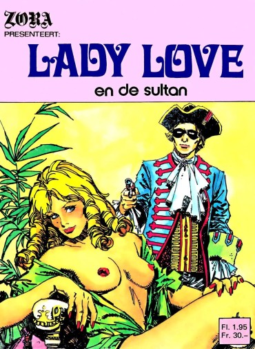 Ass Zora – 13 – Lady Love En De Sultan (Dutch) Een Andere Zora Serie…iets Meer Soft! Egypt