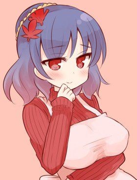 Virgin Erotic Pictures Of The Touhou Project, Trying To Be Happy! Amatoriale