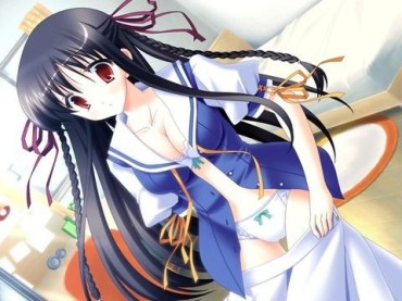 Massive 【Erotic Anime Summary】 Beautiful Women And Beautiful Girls Who Were Sighted While Changing Clothes [40 Photos] Free Porn Hardcore