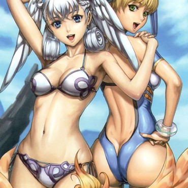 Asia Xenoblade Images Gay Trimmed