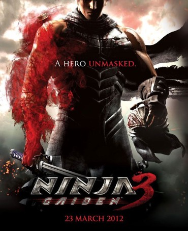 Ride Ninja Gaiden 3 Images Sislovesme
