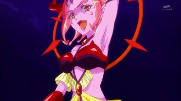 Blow Job Movies [Magician Precure! : Episode 33 "passing Thoughts?! Father And Daughter Vimeo-a One Day! '-With Comments Freeporn