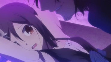 Gay Brownhair Fate/kaleid Liner Prisma ☆ Ilya Dry! Episode 6 "icy Hostility. Bunda