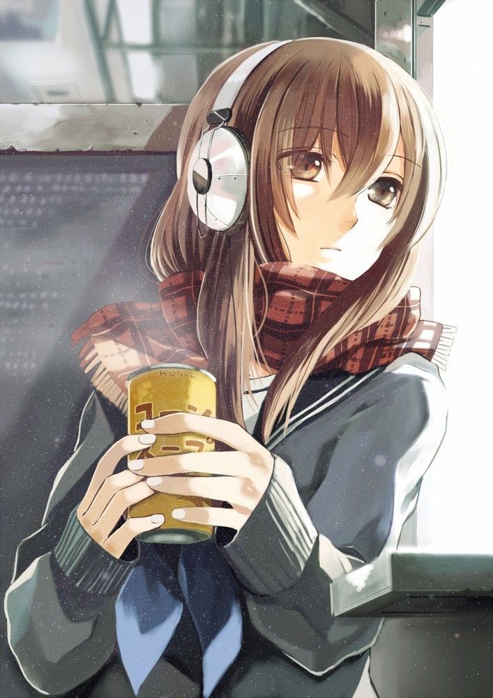 Porno 18 50 Images Of The Girl Wearing The Headphones Toy