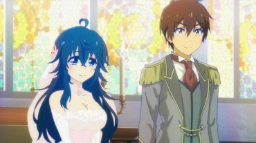 Real Orgasms [Thought Netoge Bride Is Not A Girl? : Episode 8 "thought Netoge Husband To Give Up? '-With Comments Women Sucking Dicks