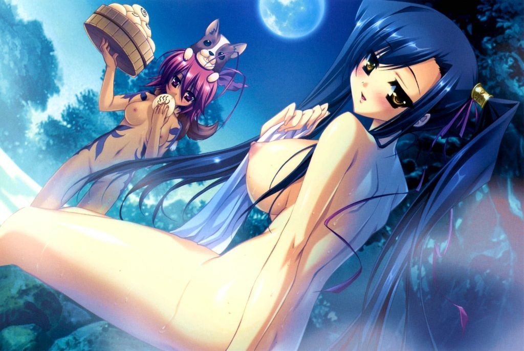 Rica «Koihime † Warriors» Aisha Bathing System-and This Was Sleigh Peek When See W W W W W W W Gostoso