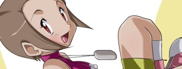 Flexible Digimon Adventure-8 God Hikari – (42 Cards) – Erotic. Milf Porn