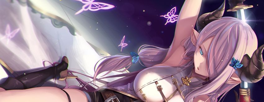 Dress Granbury Fantasy - NAL MEA - (27) - Erotic. Pool