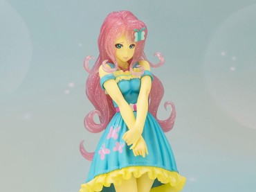 Fetiche My Little Pony Bishoujo Fluttershy Limited Edition BBTS Shared Exclusive [bigbadtoystore.com] My Little Pony Bishoujo Fluttershy Limited Edition BBTS Shared Exclusive Gaystraight