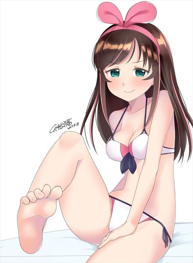 Fodendo Doero Images Of Kizuna Ai Dildo Fucking