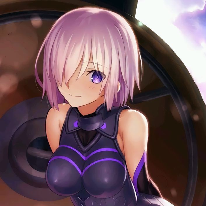 Eat Fate/Grand Order Maschsee-Chan Hentai Pictures Gay Sex