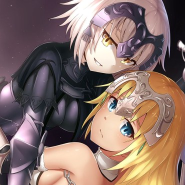 Italiano Fate/GrandOrder Jeanne-Chan (Horta's?! ) Of The Erotic Pictures Gay Doctor