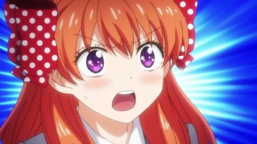 Rough Fuck Monthly Girl Nozaki-Kun Story 7 Comments. The Main Heroine In Cute Idiot Ecorin W Orgasmo