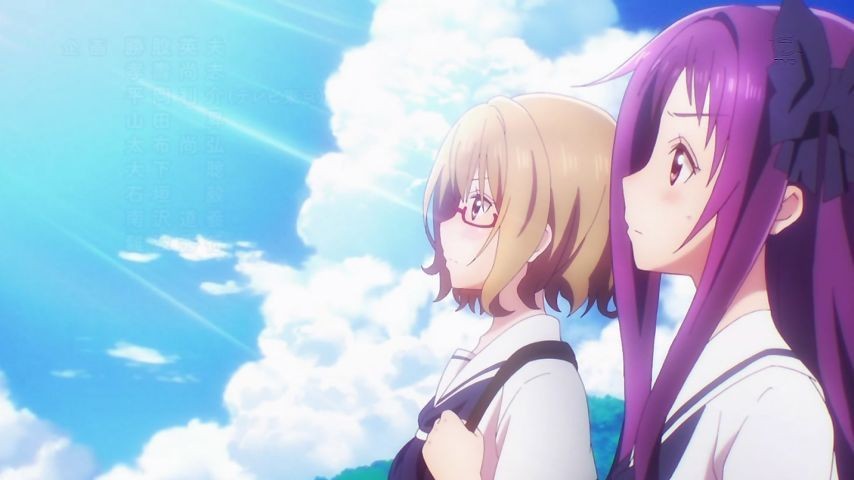 Gay Shop Hanayamata 12 Episodes Comments. Will I Still Came Back! The Yosakoi 5 People! Clean In The End! Pigtails