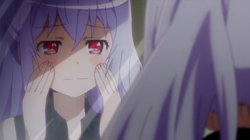 Pau Grande Plastic Memories Episode 4 "good 笑enakute" Impression. Yami Companies Currently Have. Ass Lick