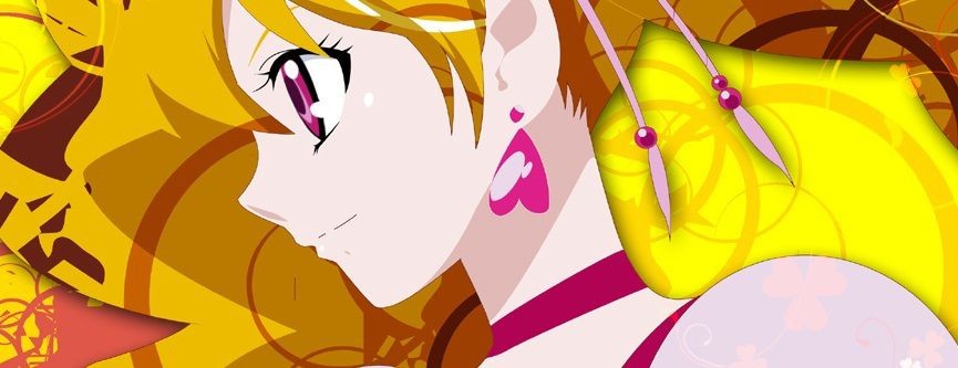 Perverted Fresh Pretty Cure! -Erotic Love Momozono - (47 Cards) - Available Hd Porn