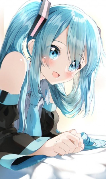 Perfect Ass 【Secondary】Hatsune Miku Image Part 7 China