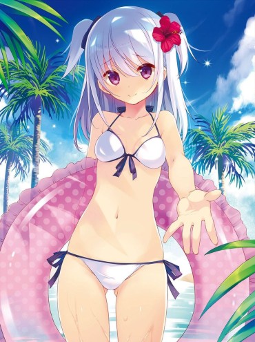 Lesbo Where You Can See Even Though It's The Same Swimsuit And Underwear Size Why Is Swimsuit And The Service! Zorra