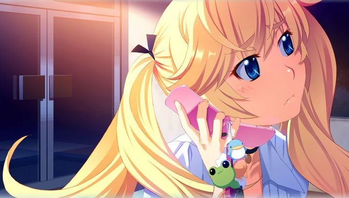 Bunduda CG] Paradise-Le EDEN DE LA GRISAIA- Dirty