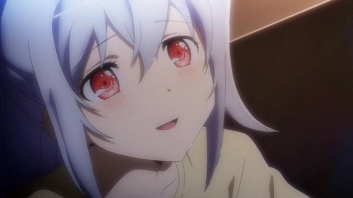 Tits [Plastic Memories: First 8 Episodes 'don't Know About Fireworks'-with Comments Girl Gets Fucked