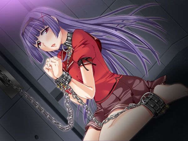 3way 52-humiliation Of Eroge Two-dimensional Erotic Pictures! Buceta