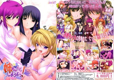 Big Natural Tits "My Sister, Trying Out! "Series Of Eroge CG Erotic Pictures, Please See 28! Sis