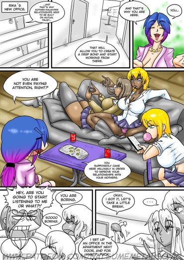 Blowjob [Natsumemetalsonic] Naga´s Story 3, The Vore Club. Party