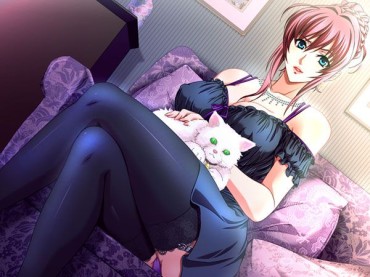 Jerking Off The Girl Relegated To Slave In Training! Visit The 10th Eroge 50 2: Erotic Images! Hotwife