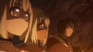 Free Amature Porn [Utawarerumono Mask Of Deception: Episode 15 "the Mask"-with Comments Pool