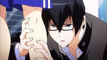Hard Core Sex [Prince Of Stride Alternative: Episode 1 'the Start Of ON YOUR MARK Fate-with Comments Girlsfucking