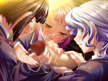 Cum Inside Cute Girl In Face Facial Finish! Eroge 20 2 Erotic Images Of 27 Bullets! Sapphic Erotica