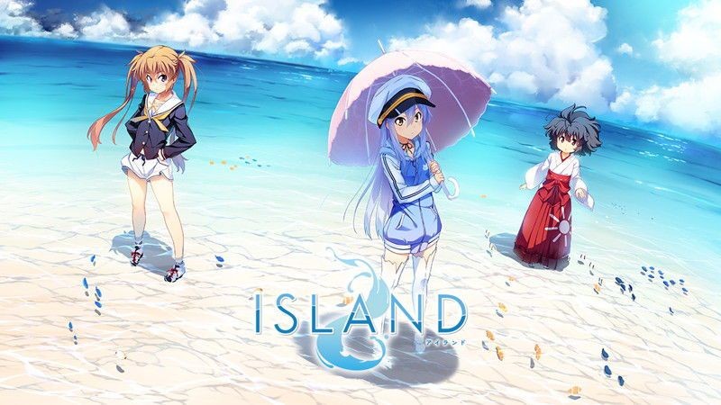 Sub Free CG Silicon ISLAND Mulata