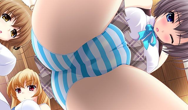 Tall Homes Are Family And SEX In The Eroge! A Second Erotic Pictures 53-14th! Blow Jobs Porn