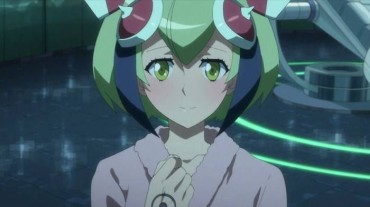 Passivo [Dimension W: Episode 6 "African Wind"-with Comments Screaming