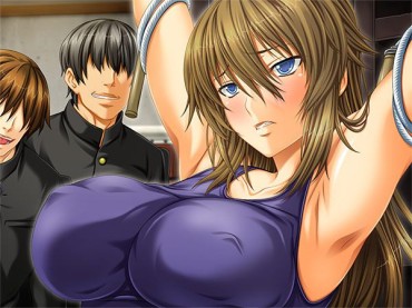 Housewife Free CG DropOut Episode 1 Oldvsyoung